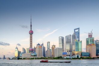 green finance china china innovation economy - 「新質生産力」を加速する中国のグリーン金融:ESGフォーラムから見えた未来