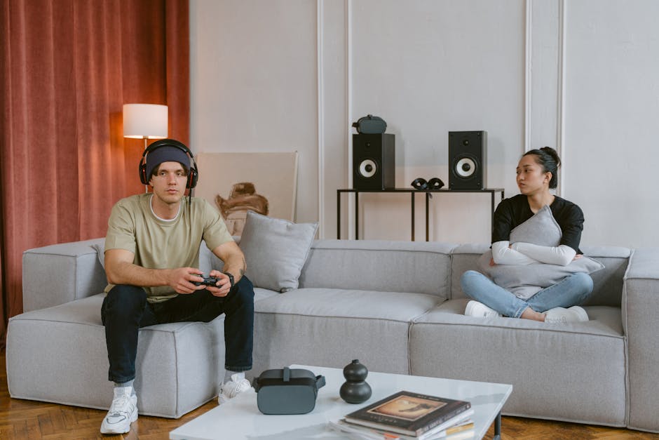 first-person shooter gameplay gamer playing video game - 『逃离ダックコフ』が爆売れ！「逃げたくない」と絶賛されるユーザーフレンドリーな魅力とは？