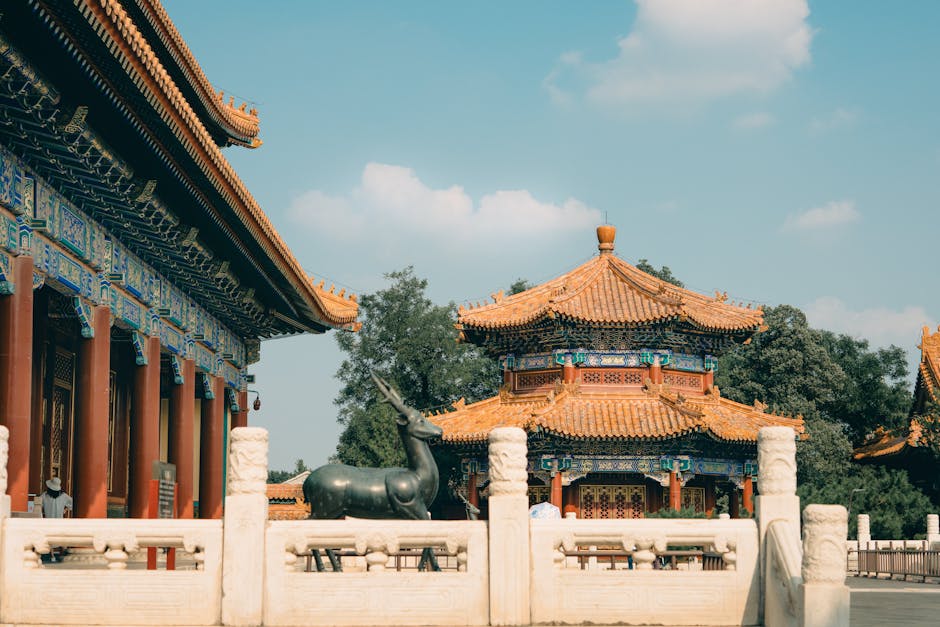 Chinese open world RPG Ancient China fantasy game - 「アサクリ」人気ストリーマー絶賛！中国産オープンワールドRPG『燕雲十六声』は「神ゲー」か？