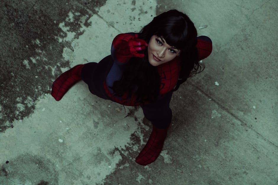 Marvel Cosplay - マーベル・ライバルズ人気沸騰！注目Xユーザーの圧巻コスプレが話題に