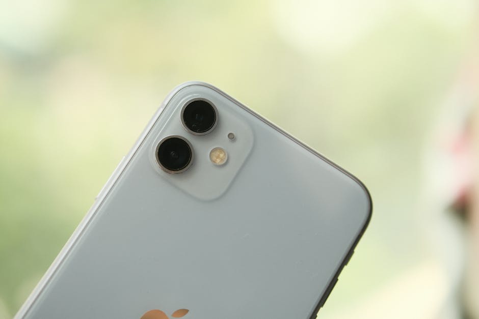 dual camera smartphone sleek smartphone - iPhone Airまさかの大不振!AppleがAir 2でデュアルカメラ搭載&価格引き下げを検討か