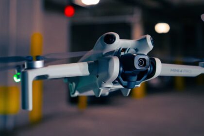 Gimbal camera Vlog camera - DJI Osmo Pocket 4、FCC認証通過で詳細判明！大幅性能強化か