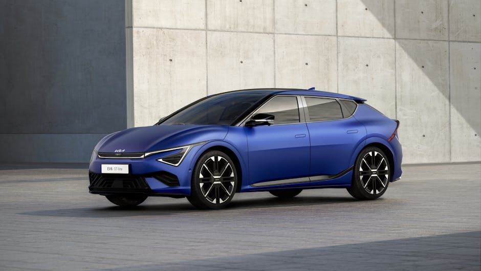 AITO M7 EV Chinese electric car - AITO問界M7、発売72日で予約10万台突破！中国EV市場の新たな台風の目か？