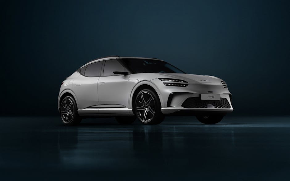 Huawei EV car Sleek electric SUV - ファーウェイ系EVブランド「智界」が快進撃！3ヶ月連続1万台超え、新型S7・R7好調でMPV投入へ