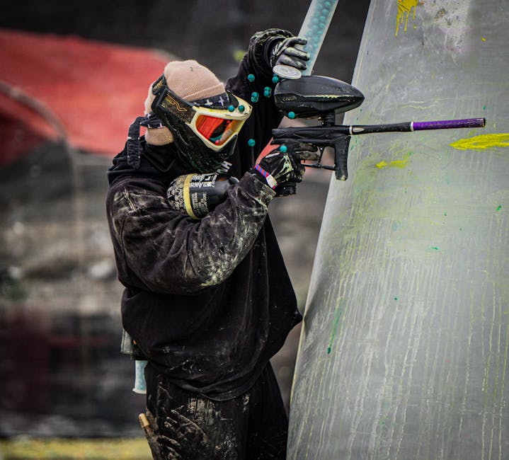 futuristic shooter game sci-fi war game - 中国ゲーム界が注目！天美J3の新作PVEシューター『逆戦：未来』が描く次世代の遊び方