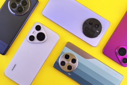 Huawei Mate 80 satellite smartphone - Huawei Mate 80、圏外でも通話可能な革新的通信技術を搭載！