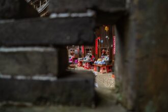 Chinese New Year cherries Cherry market China - 中国でチリ産チェリー価格競争が激化!底値は旧正月前か