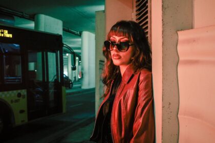 Female mafia boss, Night city femme fatale - 中国発「18+」女性向けゲーム『夜幕之下』：二次テストで見せた“欲望と権力”の世界