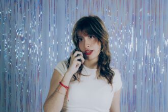 fashion model, glamorous woman - 「ステラーブレイド」モデル、シン・ジェウン最新美ショット!