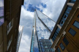 Robotaxi Robotaxi London - Uber・Lyft、百度と組み英国Robotaxi市場へ参入！