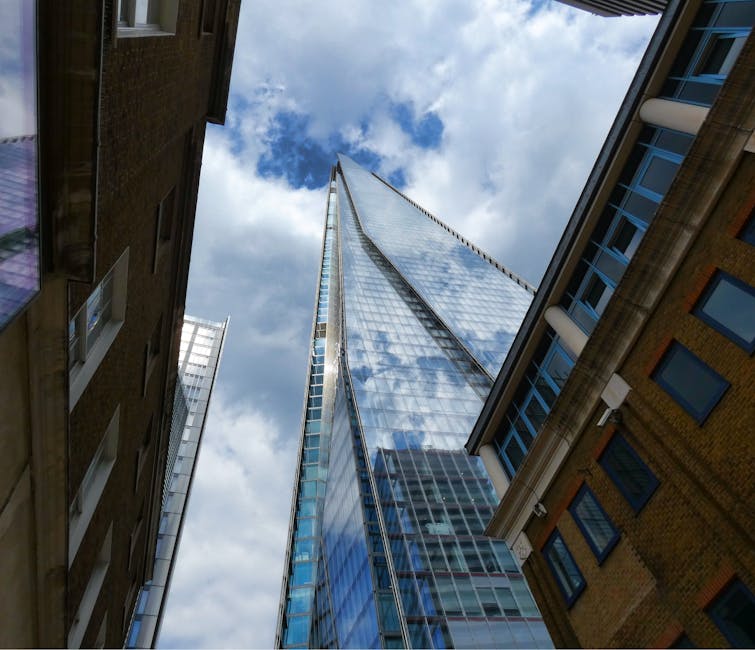 Robotaxi Robotaxi London - Uber・Lyft、百度と組み英国Robotaxi市場へ参入!