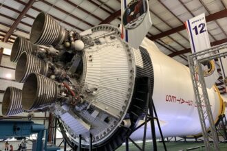 Rocket launch Satellite in space - 中国「力箭一号」が快挙！国際顧客衛星9機打ち上げ成功