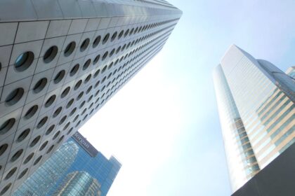 China financial district, Urban development China - 中国不動産大手、華発股份が「紹興金融活力都市」に集中投資へ