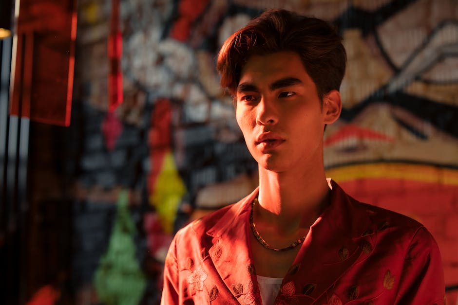 Chinese influencer face swap - 中国ネットで話題沸騰！人気インフルエンサーの顔交換コラージュが「別格の魅力」と大反響