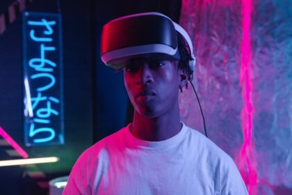 Confused gamer Futuristic shooter game - TGA発表新作に「コンコード2.0」の影？開発陣再集結でゲーマー困惑