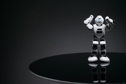 humanoid robot, future humanoid robot - TrendForce予測：2026年、ヒューマノイドロボット商業化元年へ！日米中の激しい戦略競争