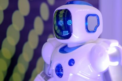 humanoid robot AI brain - 中国Noitom Robotics、Pre-A+で数億元調達！全身知能ロボットの「頭脳」を育むデータ企業