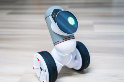 bipedal wheeled robot - 二足・車輪型で複雑地形を攻略！ハルビン工大の新型ロボ