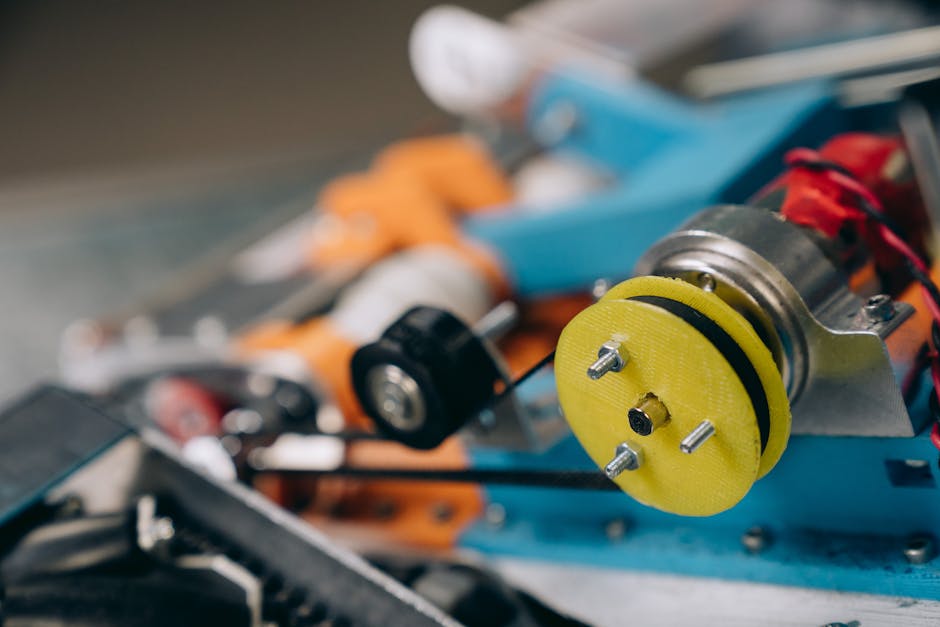 AI robot, Automotive manufacturing - 無界動力とZF LIFETECが戦略提携!具身知能ロボットで自動車製造を革新