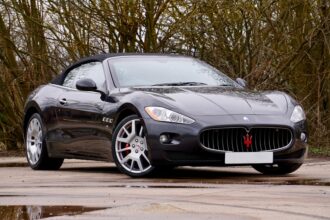 Maserati EV Maserati China - マセラティが中国で「破格EV」を販売!老舗ブランドは復活の道を歩めるのか?