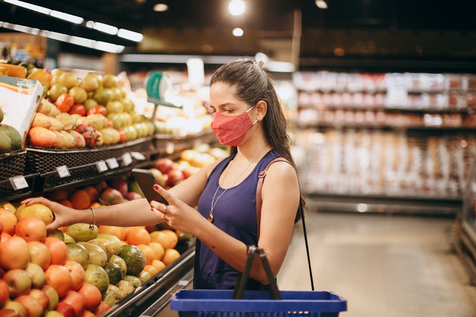 Hema Fresh supermarket Smart retail technology China - 中国新小売「盒馬」売上40%増！初の黒字化達成の秘訣