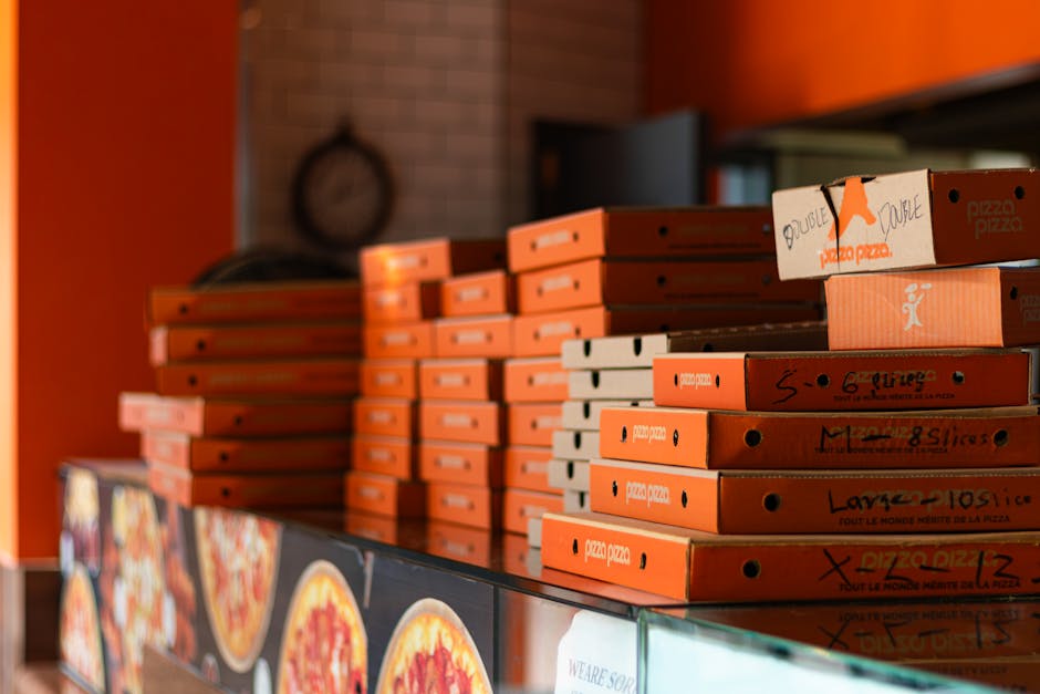 pizza restaurant interior business growth chart - 中国ピザチェーン「Bigge Pizza」がIPOへ！東北夫婦のサクセスストーリー