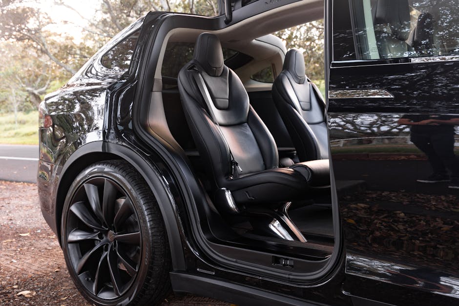 Tesla self-driving China - テスラFSD、フル機能版が中国上陸へ！マスク氏「2月にも承認」発言が示唆する自動運転の未来