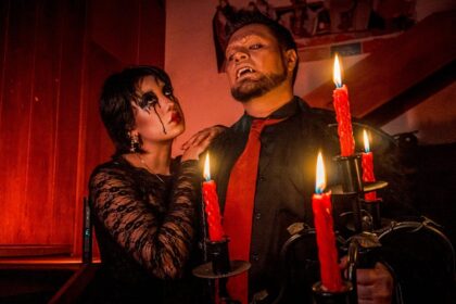 Vampire romance Vampire RPG - 「ウィッチャー3」開発新作、ヴァンパイアRPGに「恋愛要素」確定！