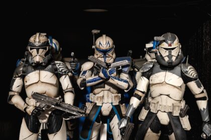 Kratos live-action God of War live-action - 『ゴッド・オブ・ウォー』実写ドラマ、クレイトス役にライアン・ハースト決定！