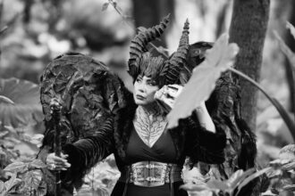 Dark fantasy Monkey King - 『黒神話:悟空』公式グッズブランド「BlackMyth」1周年!挑戦と未来への展望