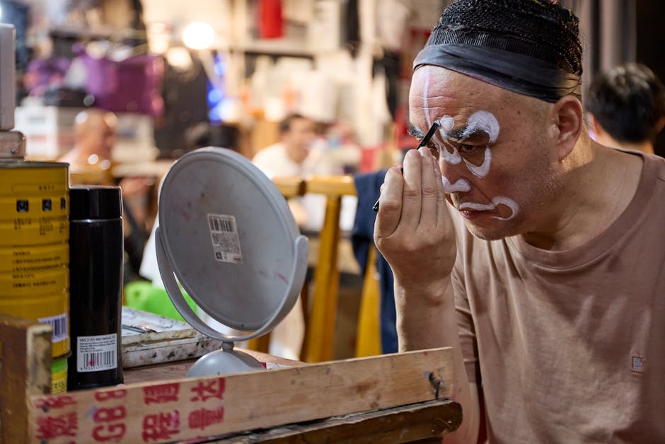 Chinese idol trainee Audition backstage - 中国オーディション番組『創造101』の残酷な舞台裏：夢を追う少女たちの現実