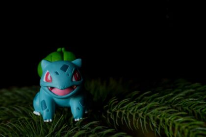 Pokemon WindWave - ポケモン新作か？『風/波』サブページ登録で期待高まる