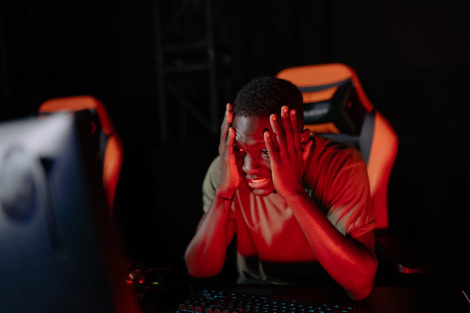 Angry gamer Gaming frustration - なぜ現代ゲーマーはゲームメーカーを憎むのか？ 中国精神分析家が語る「喪失を拒む代償」