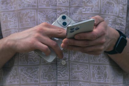 Xiaomi iPhone comparison smartphone sleep tracking - 元Xiaomi幹部がまさかのiPhone 17へ乗り換え！その意外な理由とは？