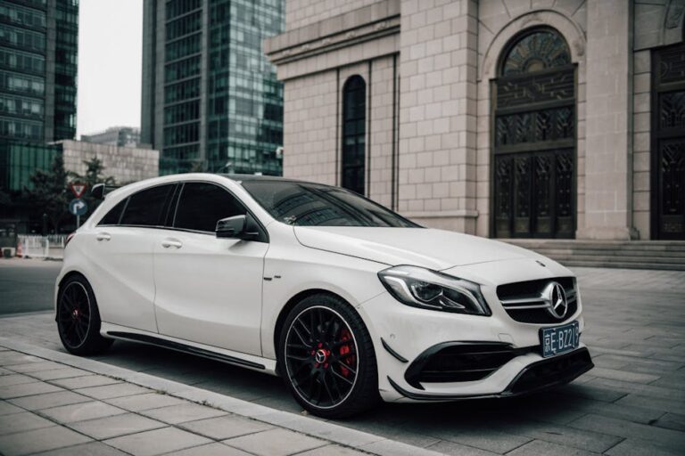 Mercedes-Benz China - メルセデス・ベンツ中国、初の中国人CEO退任へ。2025年に販売・業績が急落予測