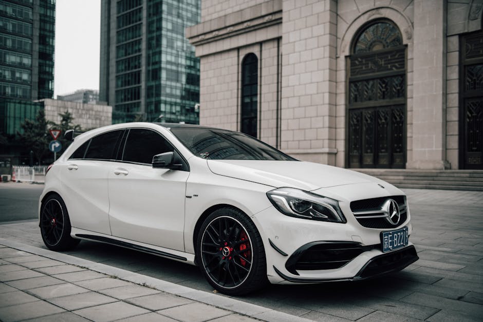 Mercedes-Benz China - メルセデス・ベンツ中国、初の中国人CEO退任へ。2025年に販売・業績が急落予測