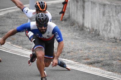 speed skater Reebok Olympic speed skating - 五輪金メダリストのReebok露出、偶然の1.5億円効果