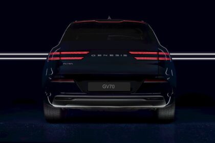 Xiaomi YU7 GT high-performance electric SUV - シャオミ高性能EV SUV「YU7 GT」登場！ニュルテストで究極を追求