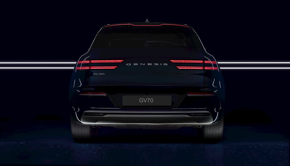 Xiaomi YU7 GT high-performance electric SUV - シャオミ高性能EV SUV「YU7 GT」登場!ニュルテストで究極を追求