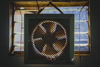 Xiaomi smart circulation fan - Xiaomiから超節電のスマート循環扇Proが登場！