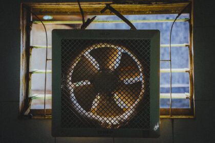 Xiaomi smart circulation fan - Xiaomiから超節電のスマート循環扇Proが登場!