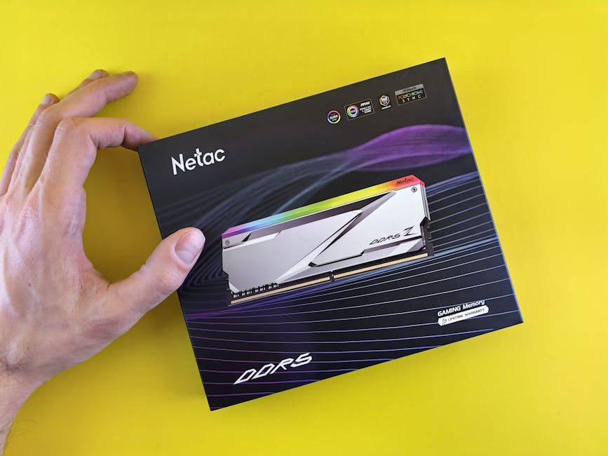 DDR5 memory, PC upgrade - DDR5がDDR4価格で!中古市場で32GBメモリを破格で入手したRedditユーザー