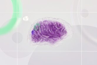 Artificial intelligence brain Gamer pointing - Microsoft新ゲーム部門トップに「AI疑惑」浮上！ゲーマーが指摘する驚きの証拠とは？