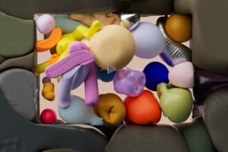 orange iPhone AI video generation - 中国テック速報：iPhone大ヒットの裏に「エルメスオレンジ」、AI動画最前線、そしてAppleの挑戦