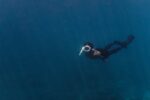 freediving instructor race queen - コーチ、フリーダイビング教えて！元レースクイーンがプロ転身？ゲームメディアが魅せる新たな魅力