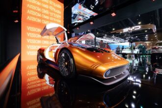 Apple car concept minimalist electric car - マスク氏が暴露！アップル幻のEV計画でテスラ社員が高給を蹴った舞台裏