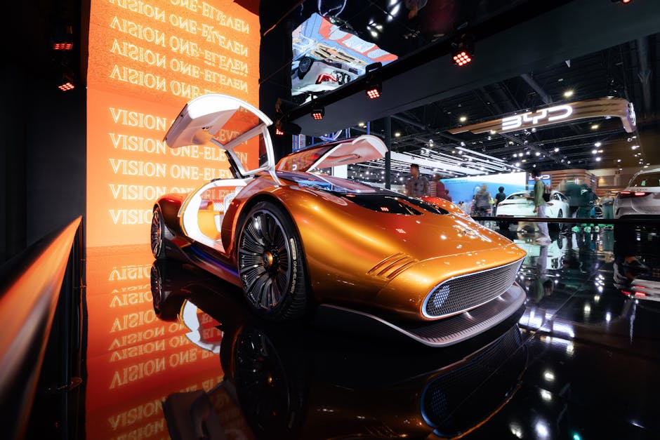 Apple car concept minimalist electric car - マスク氏が暴露！アップル幻のEV計画でテスラ社員が高給を蹴った舞台裏