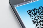 Micro QR code Nanotechnology chip - ギネス認定!世界最小1.98μm²の二次元コードが登場