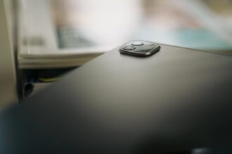 tablet sleek tablet - プライバシー重視の新型タブレット「Murena Volla」が登場！