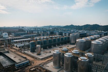 Chinese airport economic zone Modern Chinese urban development - 中国・鄭州と開封が経済融合を加速！航空港区拡張で地域発展の新局面へ